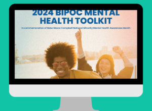 Image BIPOC Mental Health Toolkit
